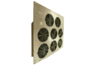 7300126-230 Fan Tray