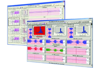 IADS Flight Test Real-time analysis Software