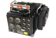 ISR Mission Processor Unit