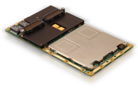 XMC Processor Cards