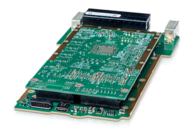 VPX3-623 3U VPX Cisco Powered Switch