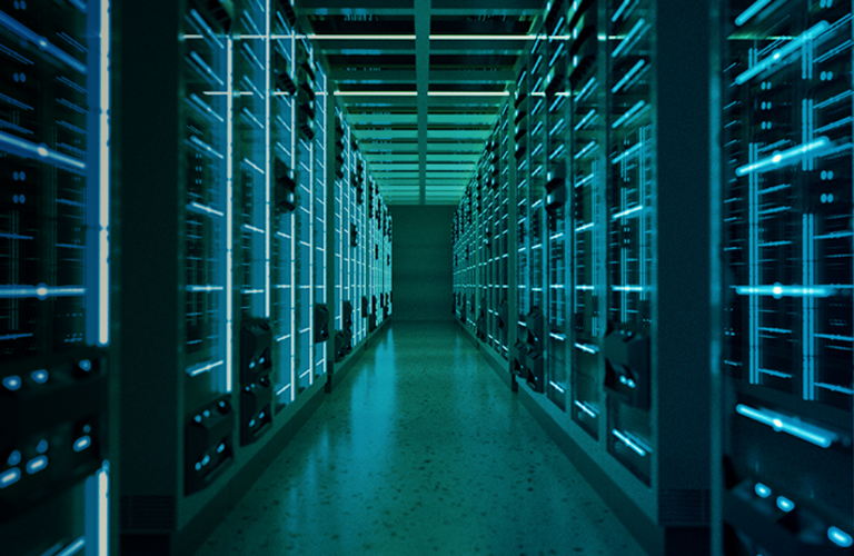 Cyberspace