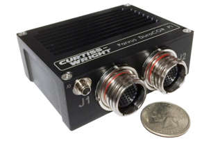 Parvus DuraCOR Pi Mission Computer Parvus DuraCOR Pi Mission Computer